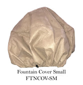 Photo of Campania Adirondack Fountain - Exclusively Campania